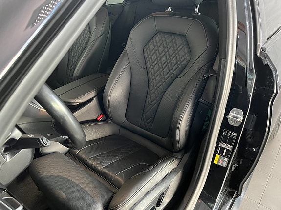 BMW 530e 7 of 14