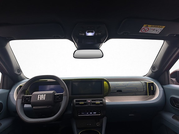 Fiat Grande Panda 13 of 30