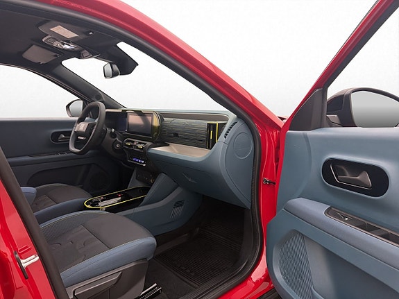 Fiat Grande Panda 16 of 30