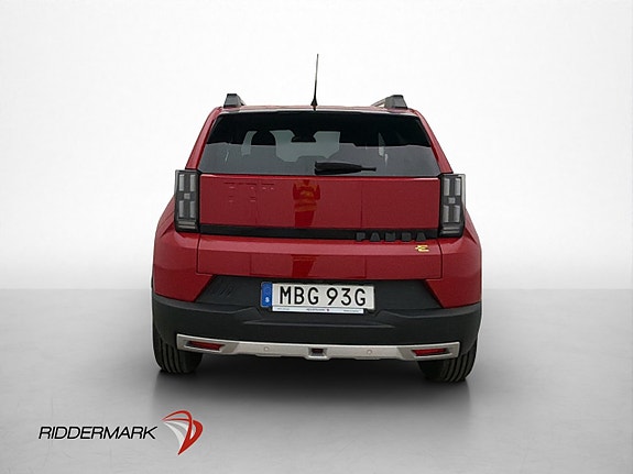 Fiat Grande Panda 8 of 30