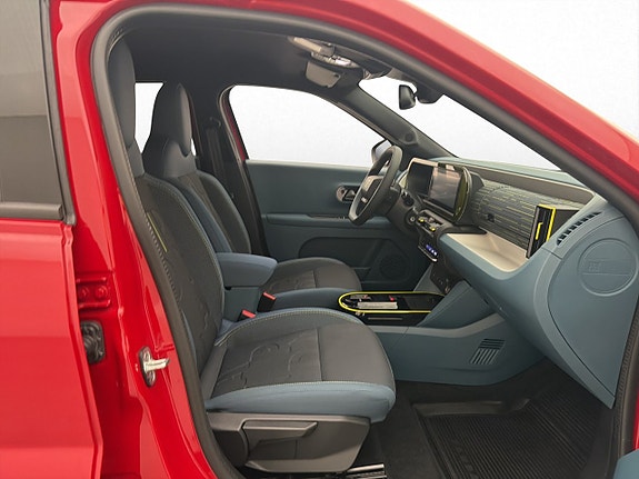 Fiat Grande Panda 15 of 30