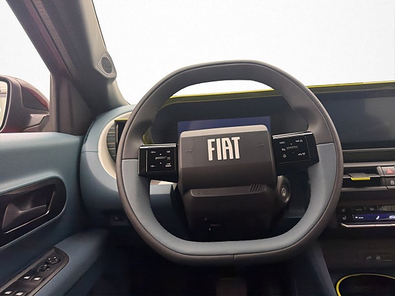 Fiat Grande Panda 14 of 30