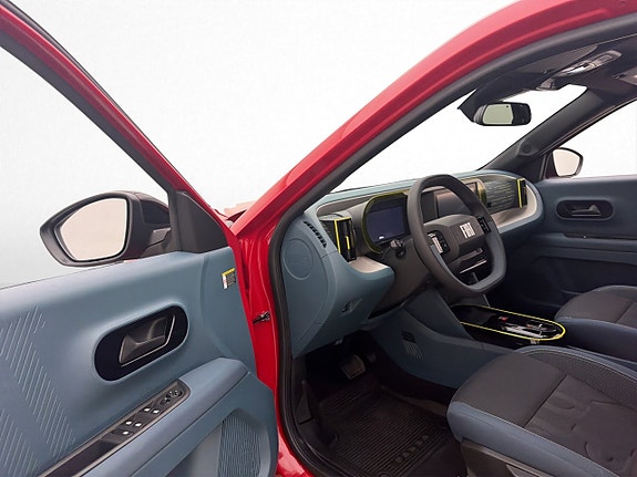 Fiat Grande Panda 11 of 30