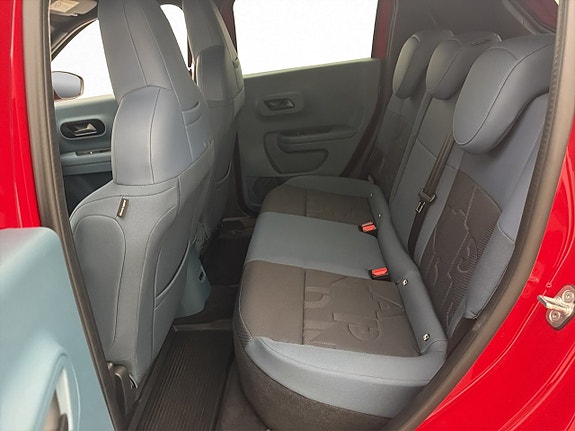 Fiat Grande Panda 17 of 30