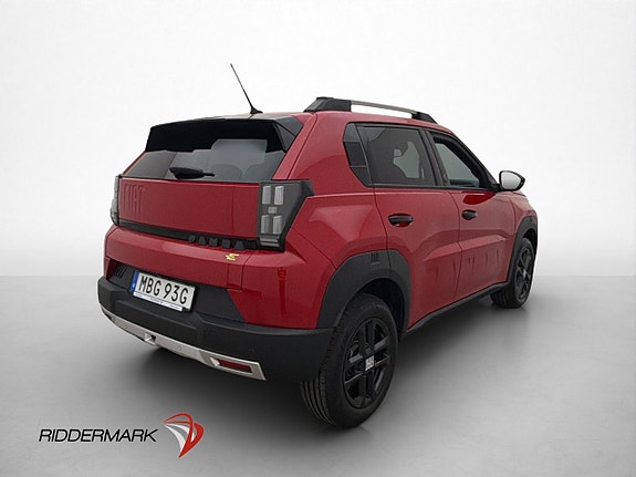 Fiat Grande Panda 9 of 30