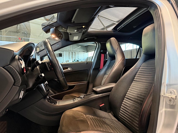 Mercedes-Benz A250 18 of 19