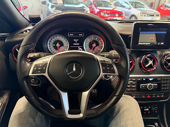 Mercedes-Benz A250 17 of 19
