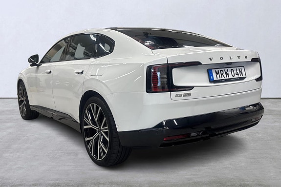 Volvo ES90 4 of 24