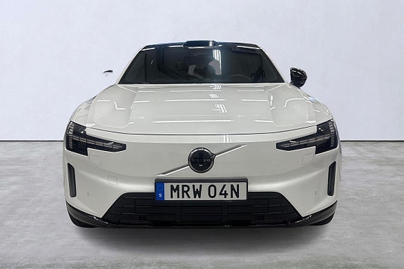 Volvo ES90 7 of 24