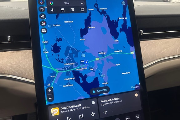 Volvo ES90 16 of 24