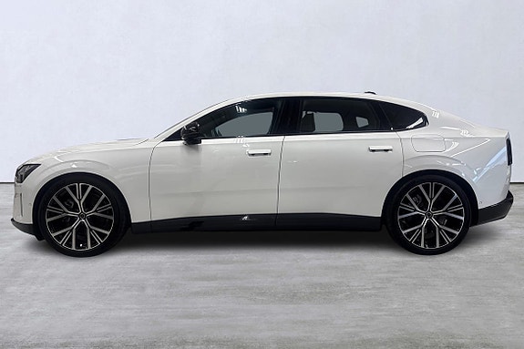 Volvo ES90 2 of 24