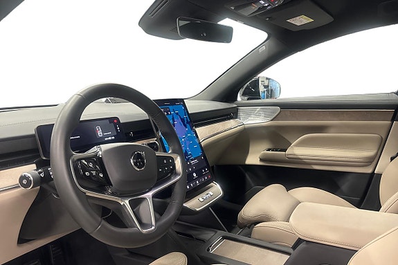Volvo ES90 8 of 24