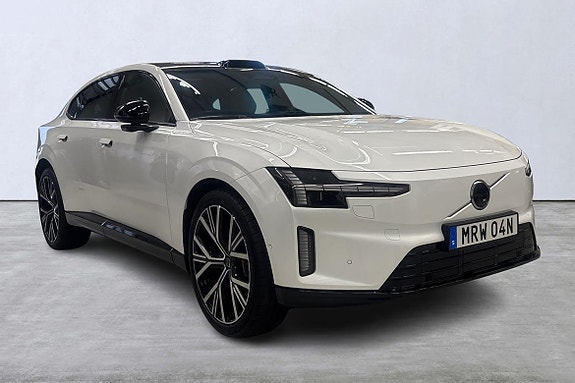Volvo ES90 6 of 24