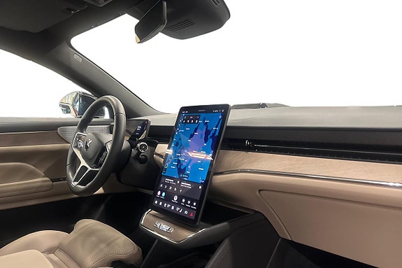 Volvo ES90 10 of 24