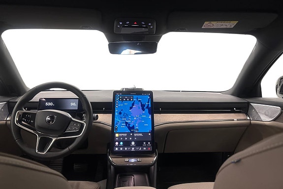 Volvo ES90 9 of 24