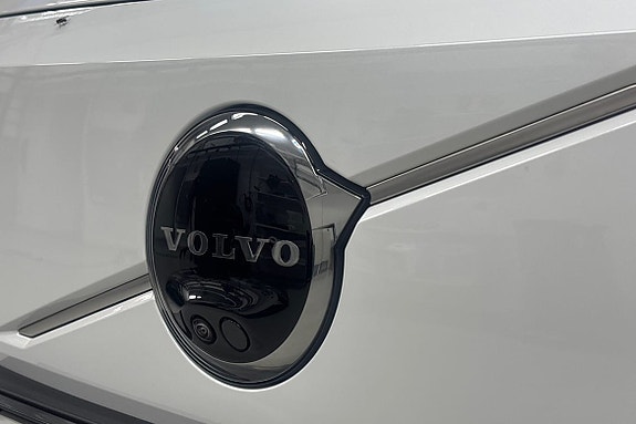 Volvo ES90 21 of 24