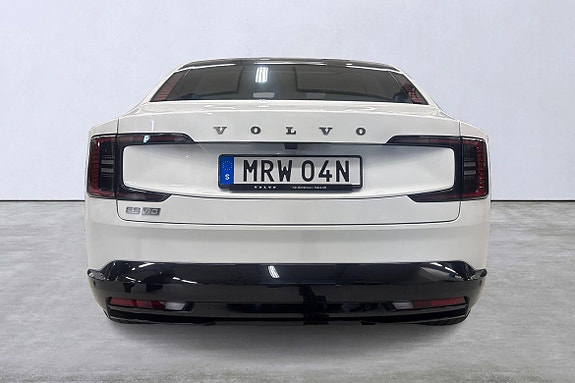 Volvo ES90 5 of 24