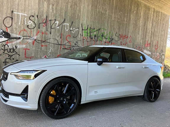 Polestar 2 4 of 14