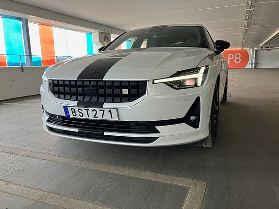 Polestar 2 11 of 14