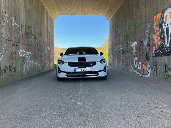 Polestar 2 8 of 14