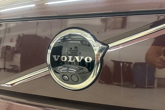 Volvo EX90 21 of 24