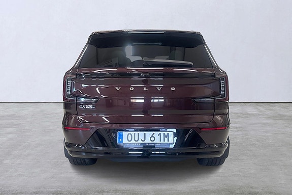 Volvo EX90 5 of 24