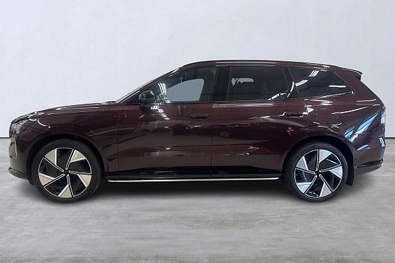 Volvo EX90 2 of 24
