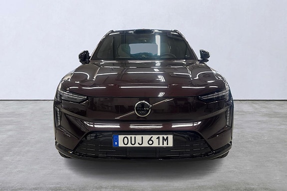 Volvo EX90 7 of 24