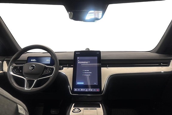 Volvo EX90 9 of 24
