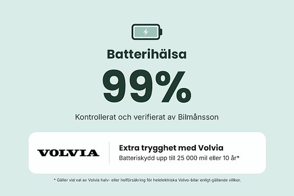 Volvo EX90 24 of 24