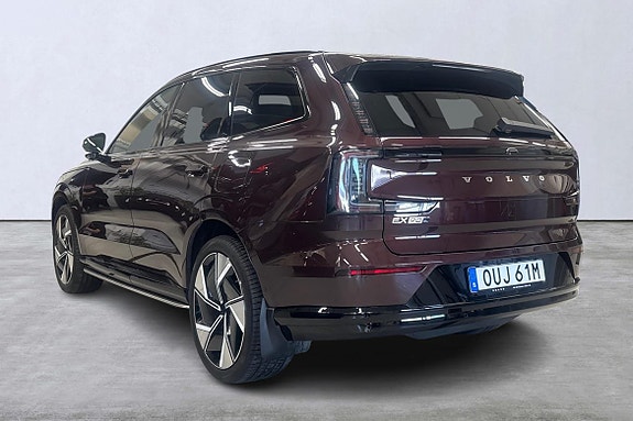 Volvo EX90 4 of 24