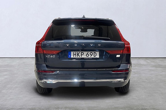Volvo XC60 5 of 23