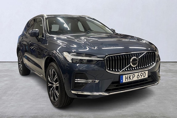 Volvo XC60 6 of 23