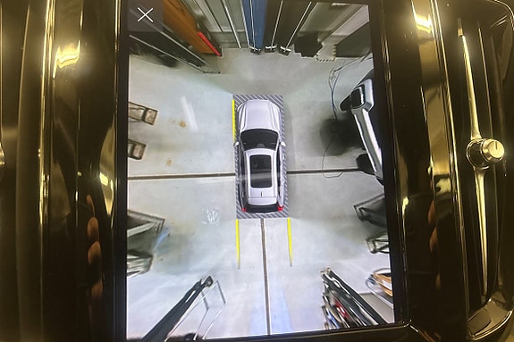Volvo XC60 17 of 23