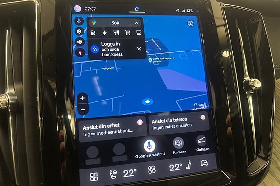 Volvo XC60 16 of 23