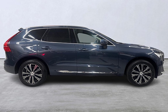 Volvo XC60 3 of 23