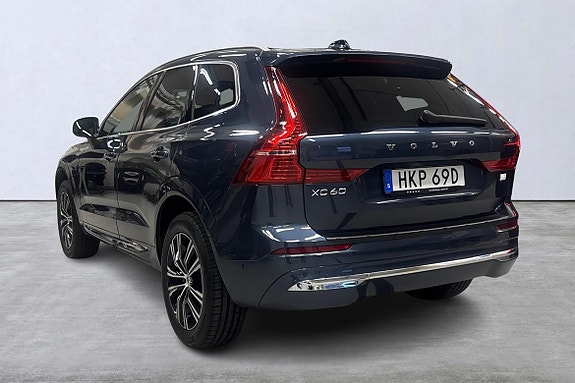Volvo XC60 4 of 23