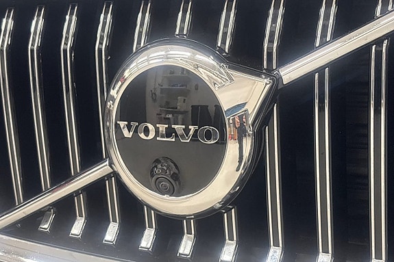 Volvo XC60 21 of 23