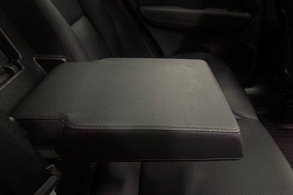 Volvo XC60 19 of 23