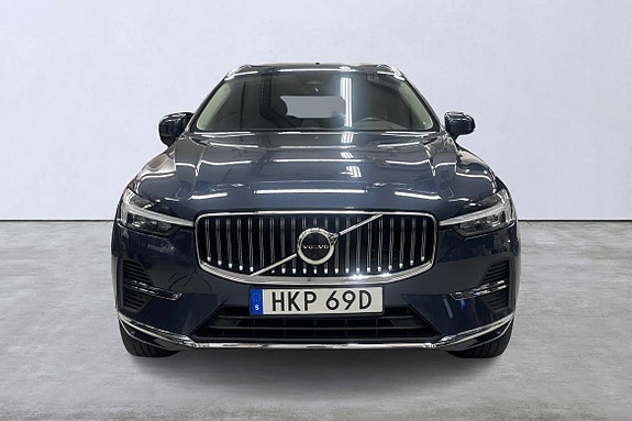 Volvo XC60 7 of 23