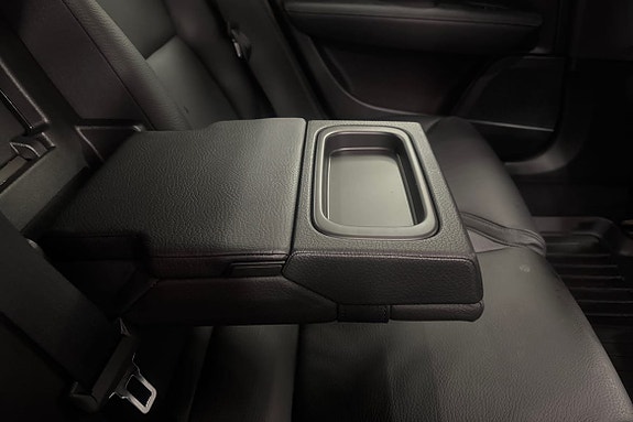 Volvo V90 Cross Country 19 of 23