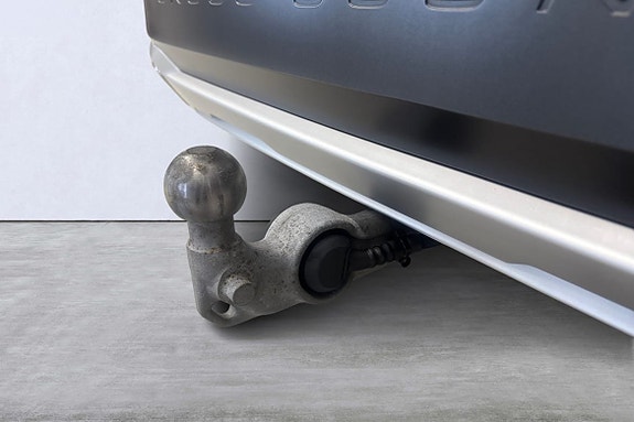 Volvo V90 Cross Country 20 of 23