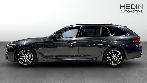 BMW 530e 6 of 10