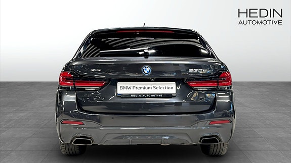 BMW 530e 7 of 10