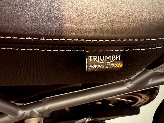 Triumph Tiger 900 Rally PRO 13 of 16