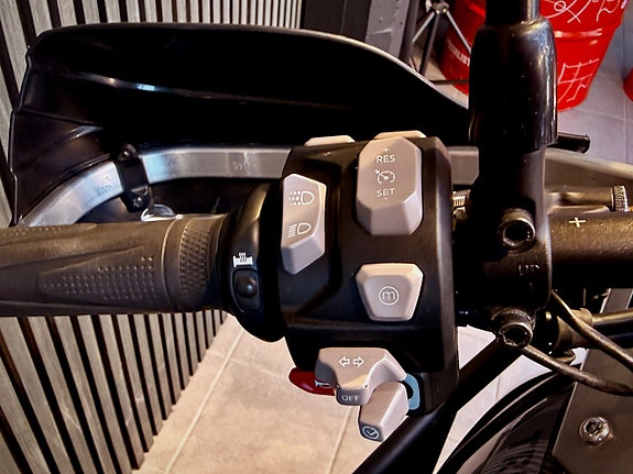 Triumph Tiger 900 Rally PRO 11 of 16