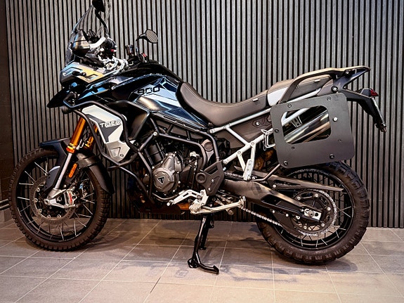 Triumph Tiger 900 Rally PRO 2 of 16