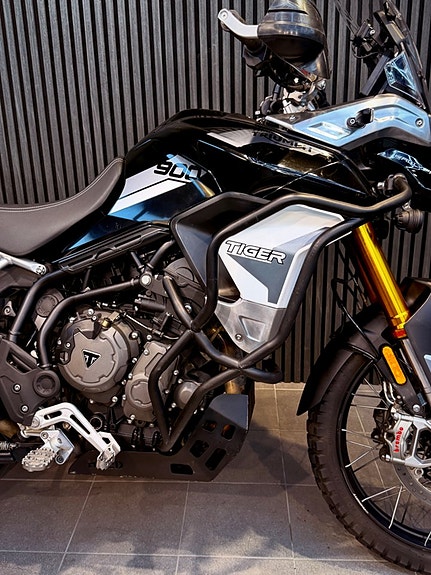 Triumph Tiger 900 Rally PRO 5 of 16