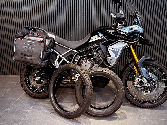 Triumph Tiger 900 Rally PRO 16 of 16