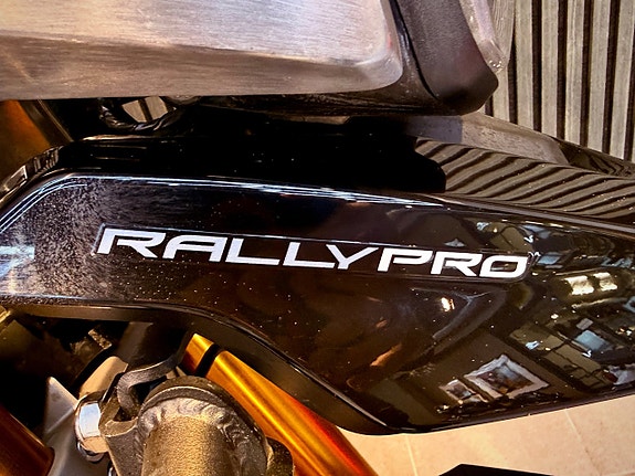 Triumph Tiger 900 Rally PRO 10 of 16